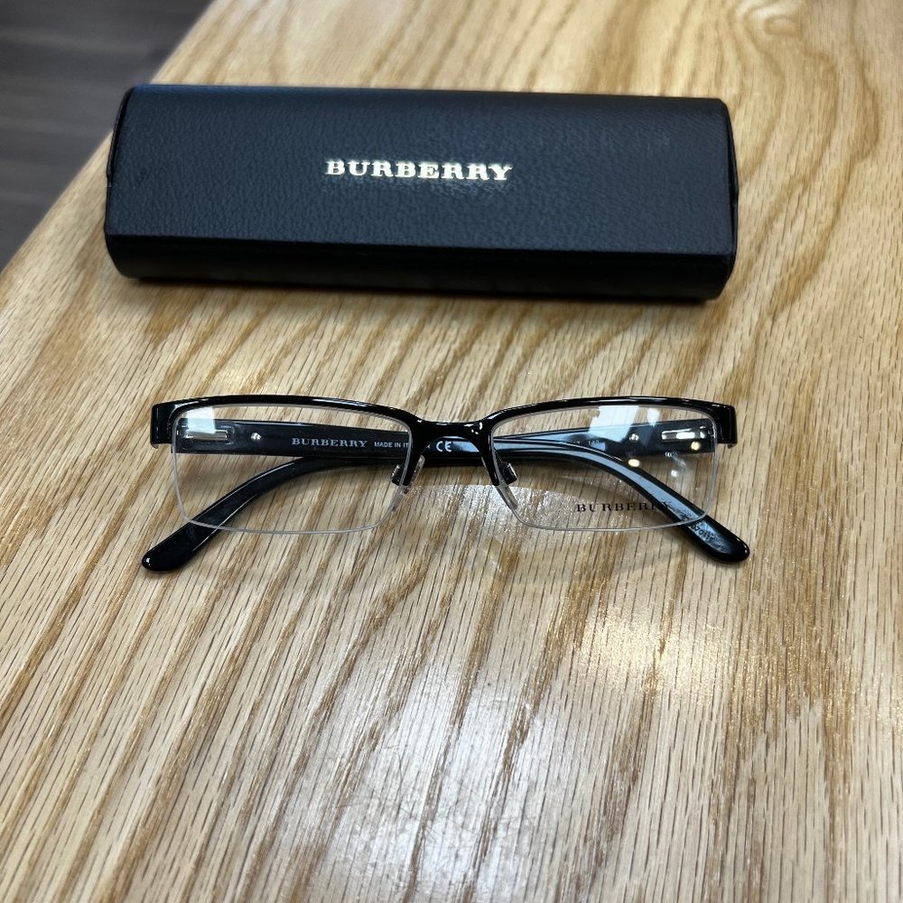 Burberry Frames B 1156